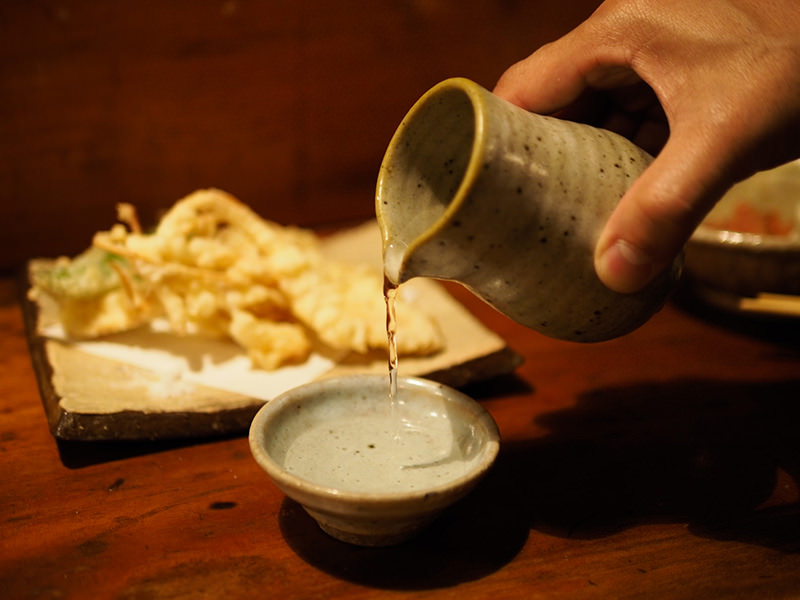 大和屋善内