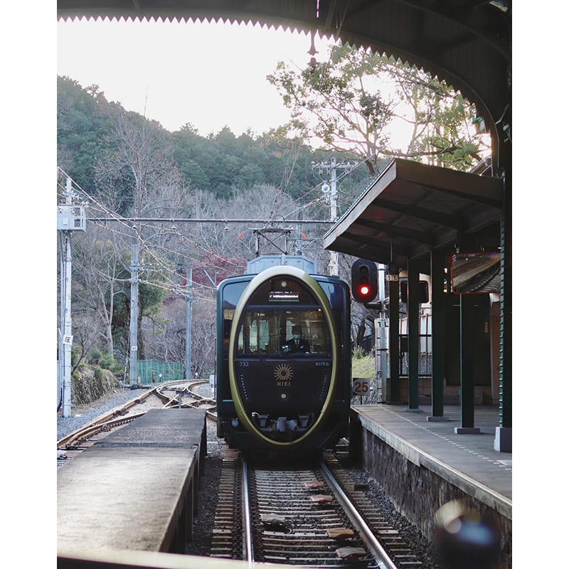 叡山電車