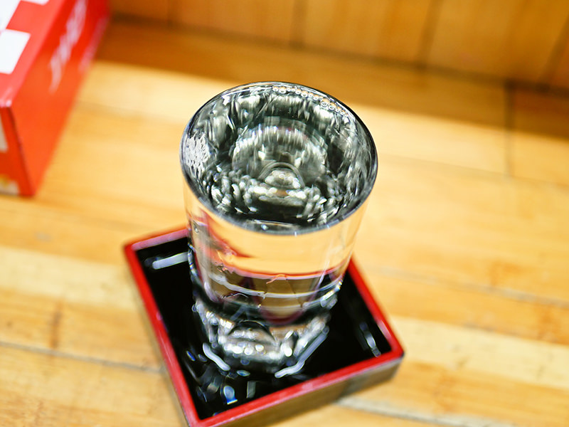 日本酒のイメージ画像