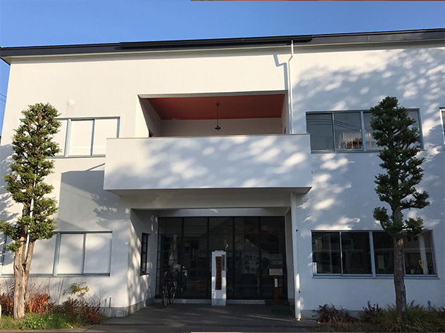 弘前こぎん研究所（木村産業研究所）