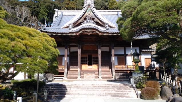 修善寺