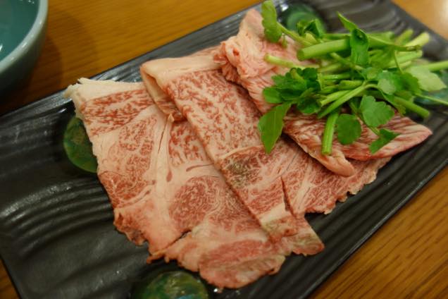 秋田牛