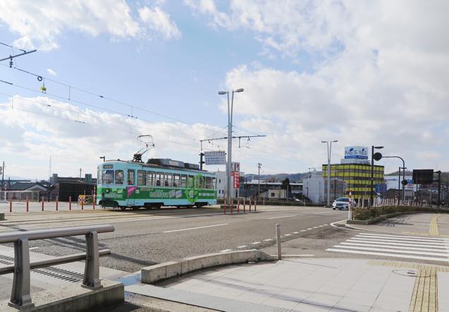 富山大橋