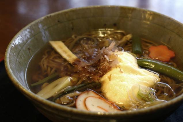 菅沼集落