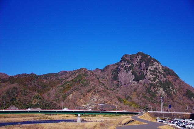 城山