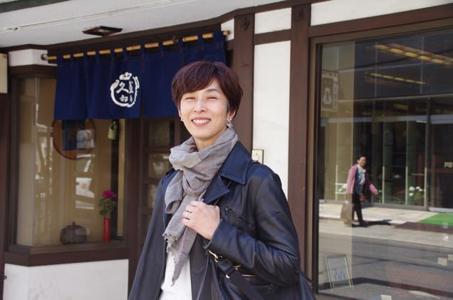 木村敦子さん
