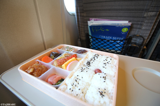 駅弁