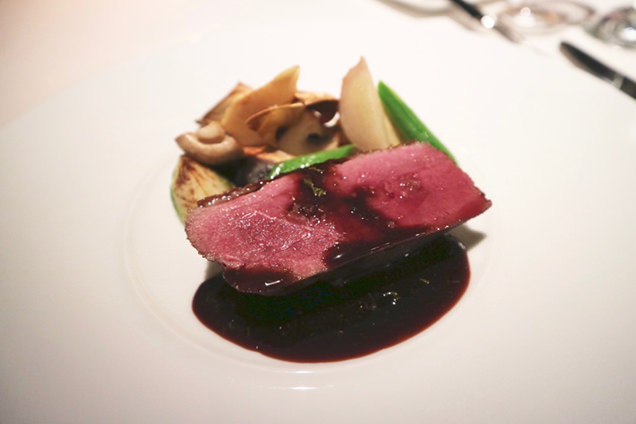 肉料理