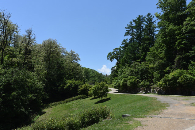 アルプス公園