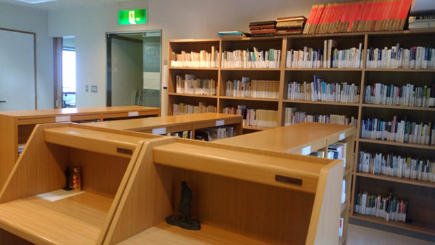 図書室