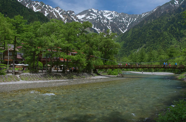河童橋
