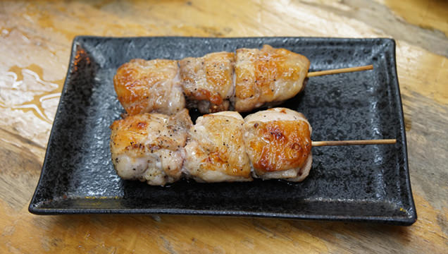 まつ惣　自家製ヘルシーコロッケ