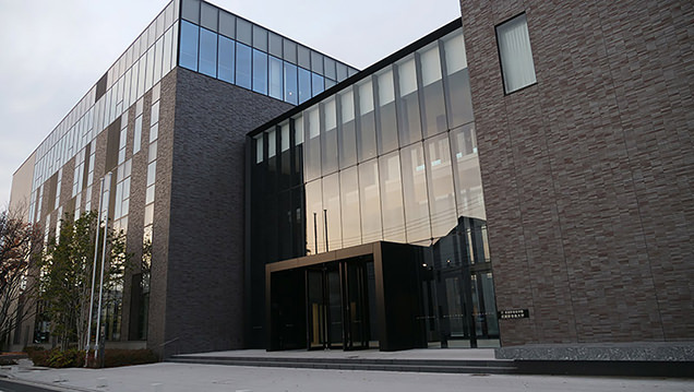 武蔵野音楽大学