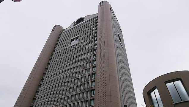 明治大学