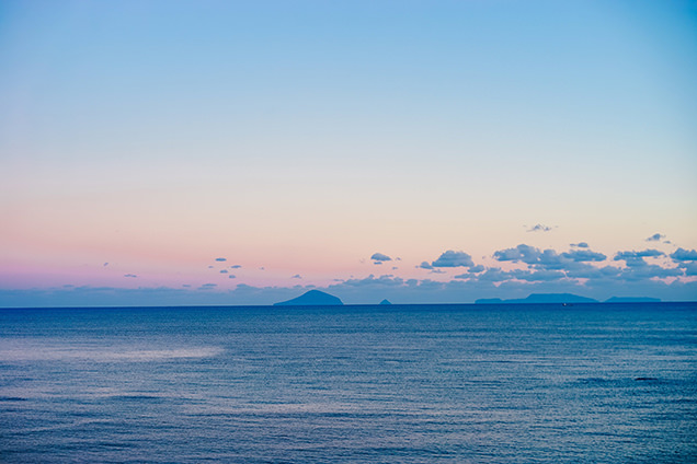 今井浜海岸