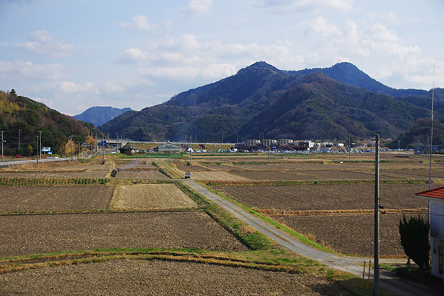 富山