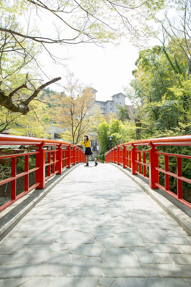 桂橋