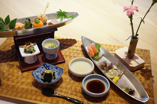 星野リゾート リゾナーレ熱海　和食ダイニング 花火