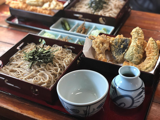 天丸　ランチ