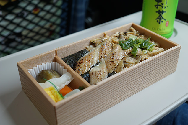 深川めし