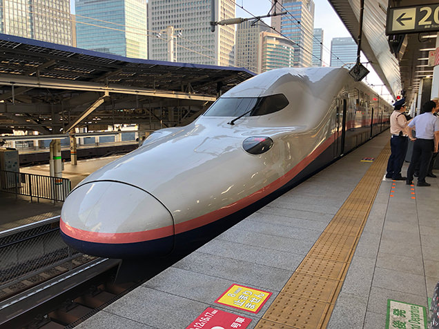 MAXとき