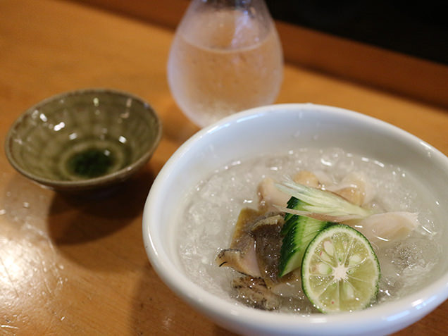 水貝