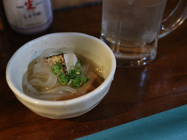 仙台麩