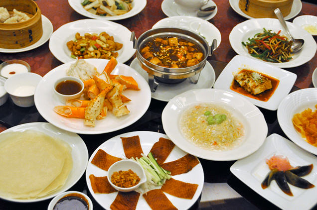 横浜大飯店