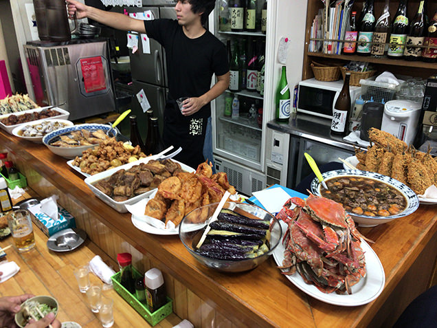 永楽食堂