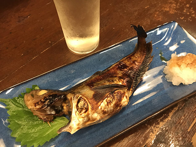 ぶりこ