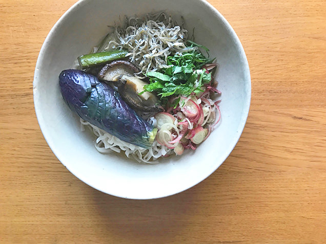 そうめん