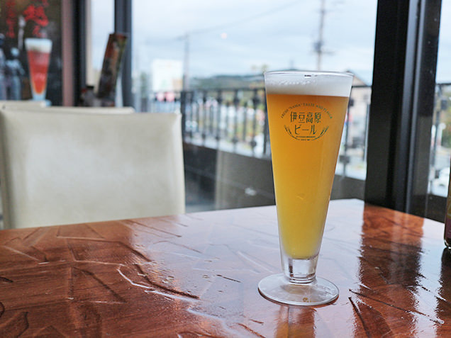 地ビール「大室」