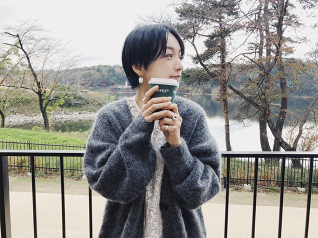 メッツァビレッジ　ロバーツコーヒー
