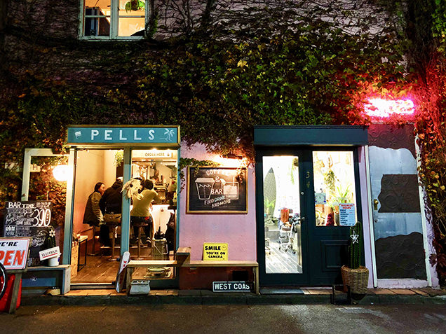 PELLS coffee&bar