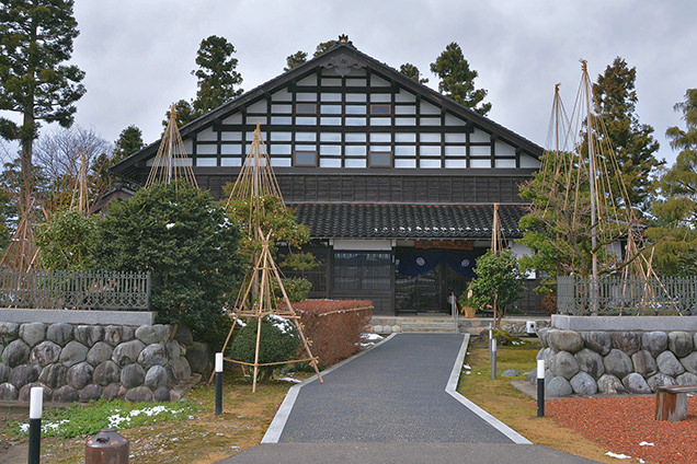 農家レストラン大門