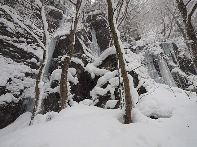 馬門岩