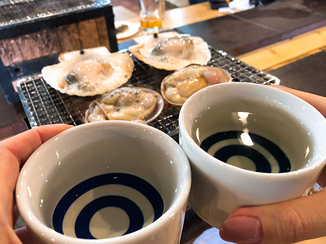 バーベキュー