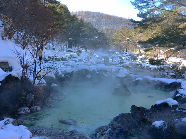 西の河原公園