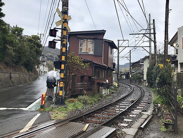 ヨリドコロ
