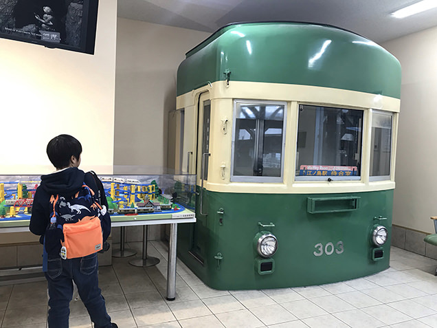 江ノ電300形