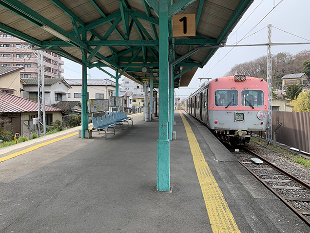 上毛電気鉄道