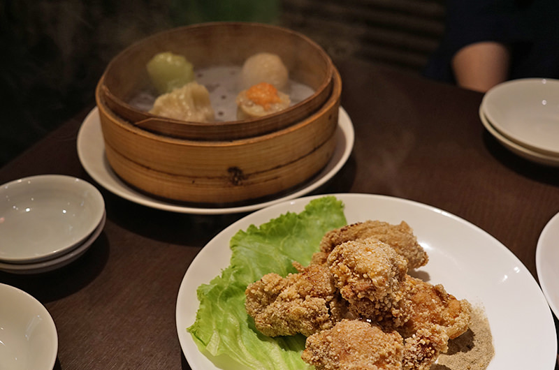 西門食房