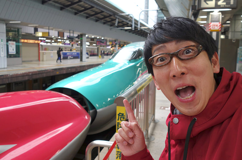 はやぶさ1号