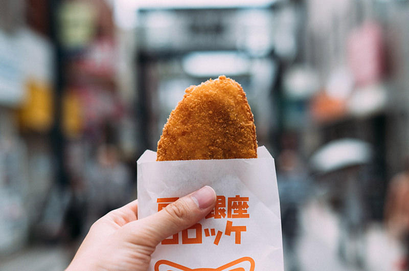 大辛口カレーパン