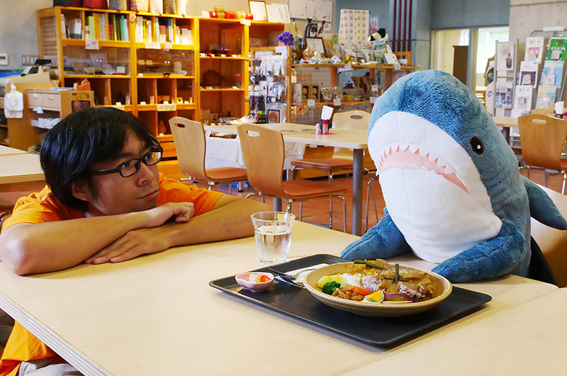 縄文カレー
