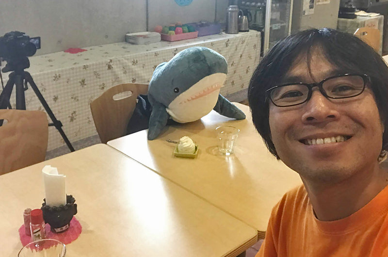 集合写真