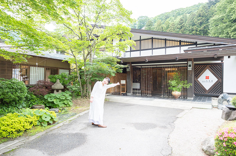 大黒屋