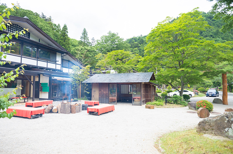 大黒屋