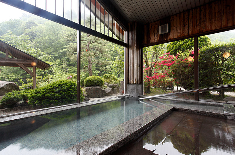 たいようの湯