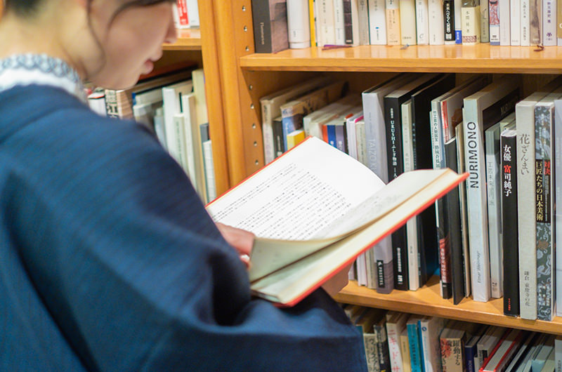 図書室